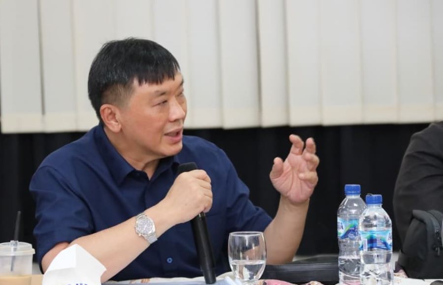 Lindungi Petani, NasDem Usulkan Penetapan Harga Dasar Karet